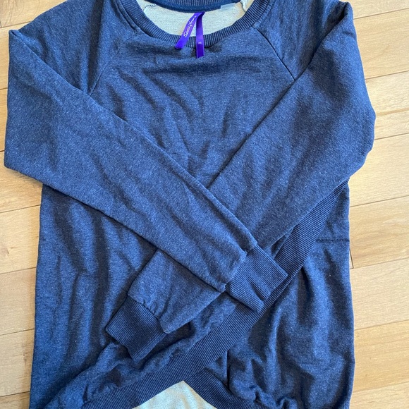 Seraphine Maternity Nursing Sweater size XS - Picture 1 of 1